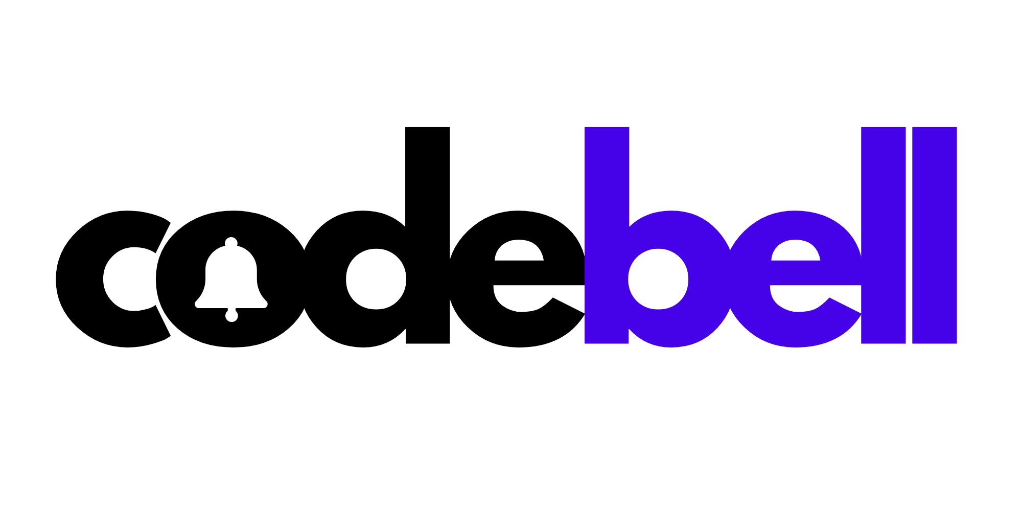 Codebell Logo