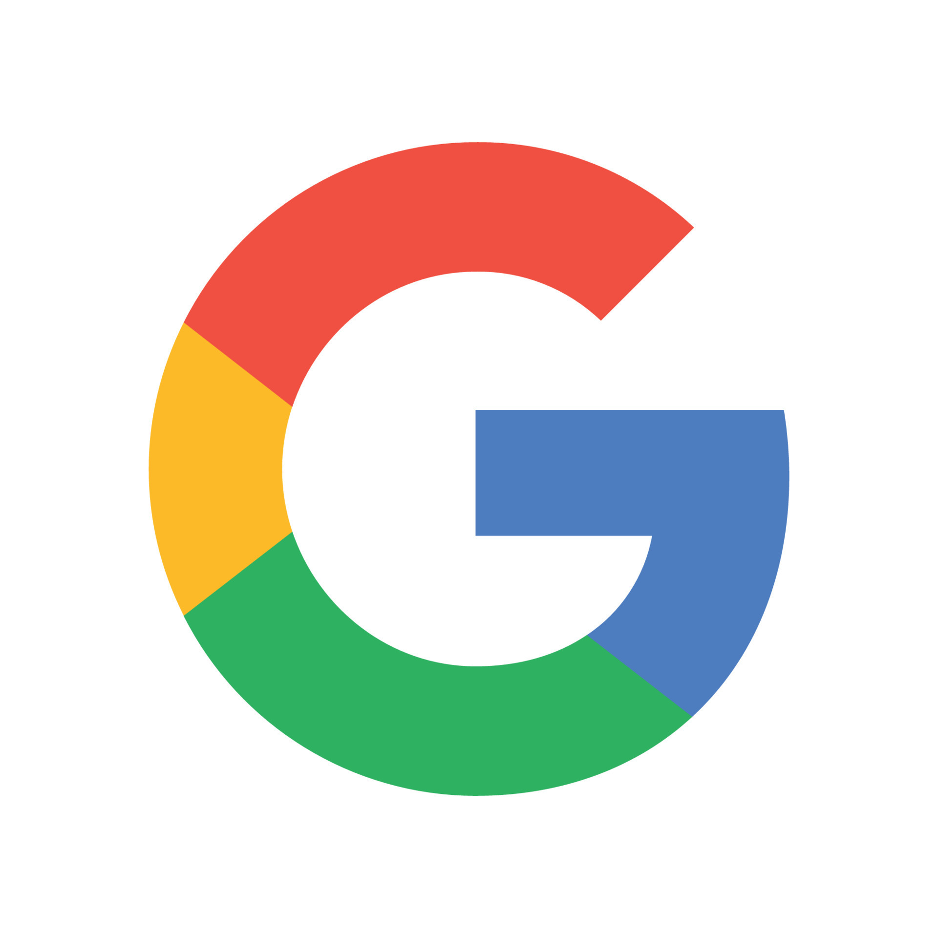 Google Logo
